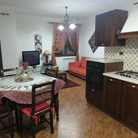Segesta Nouveau Bedding Salemi المظهر الخارجي الصورة