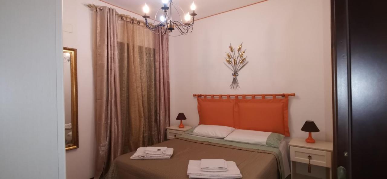 Segesta Nouveau Bedding Salemi المظهر الخارجي الصورة
