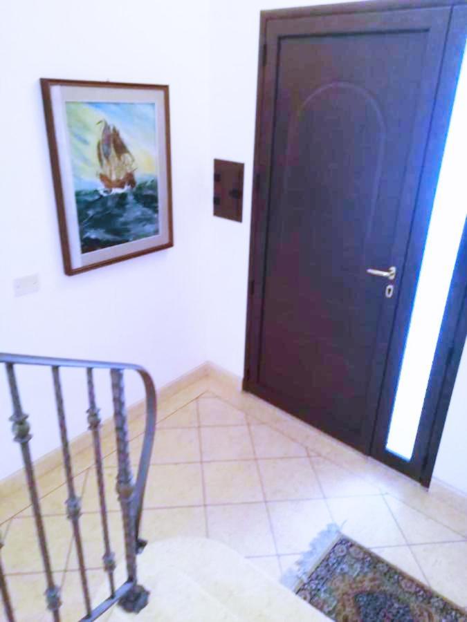 Segesta Nouveau Bedding Salemi المظهر الخارجي الصورة