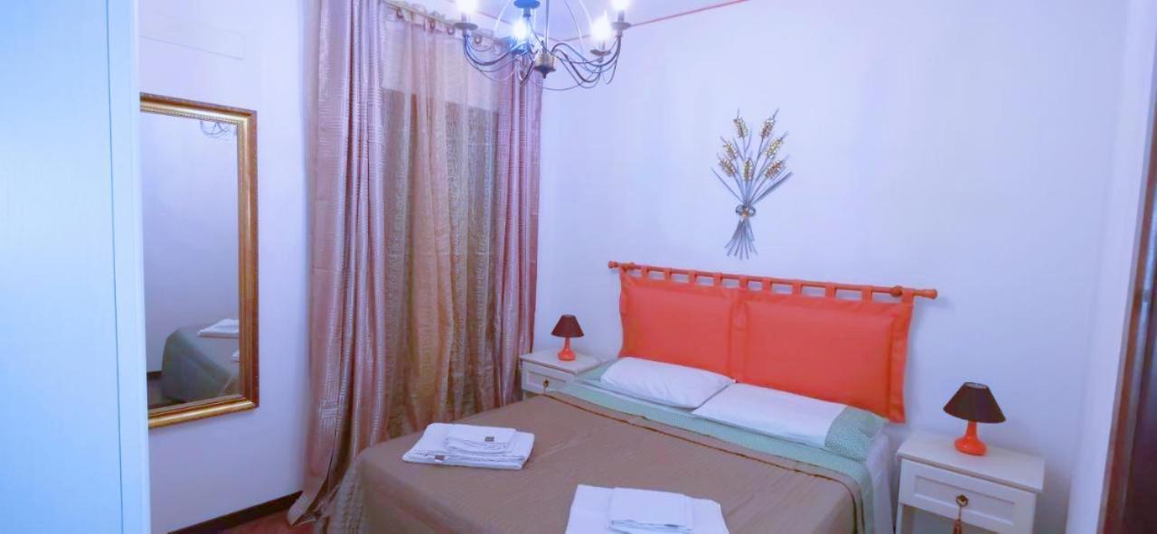 Segesta Nouveau Bedding Salemi المظهر الخارجي الصورة