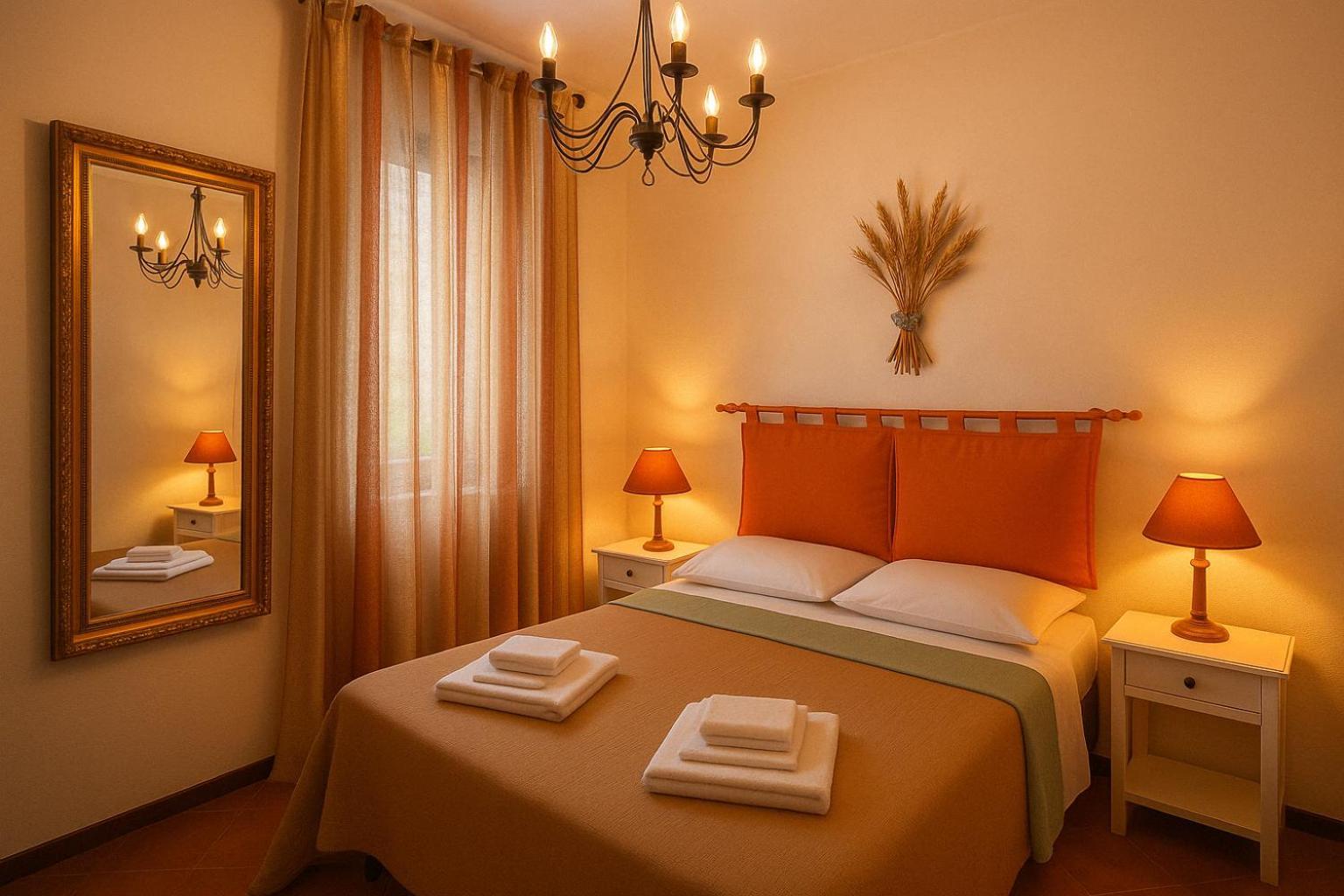 Segesta Nouveau Bedding Salemi المظهر الخارجي الصورة