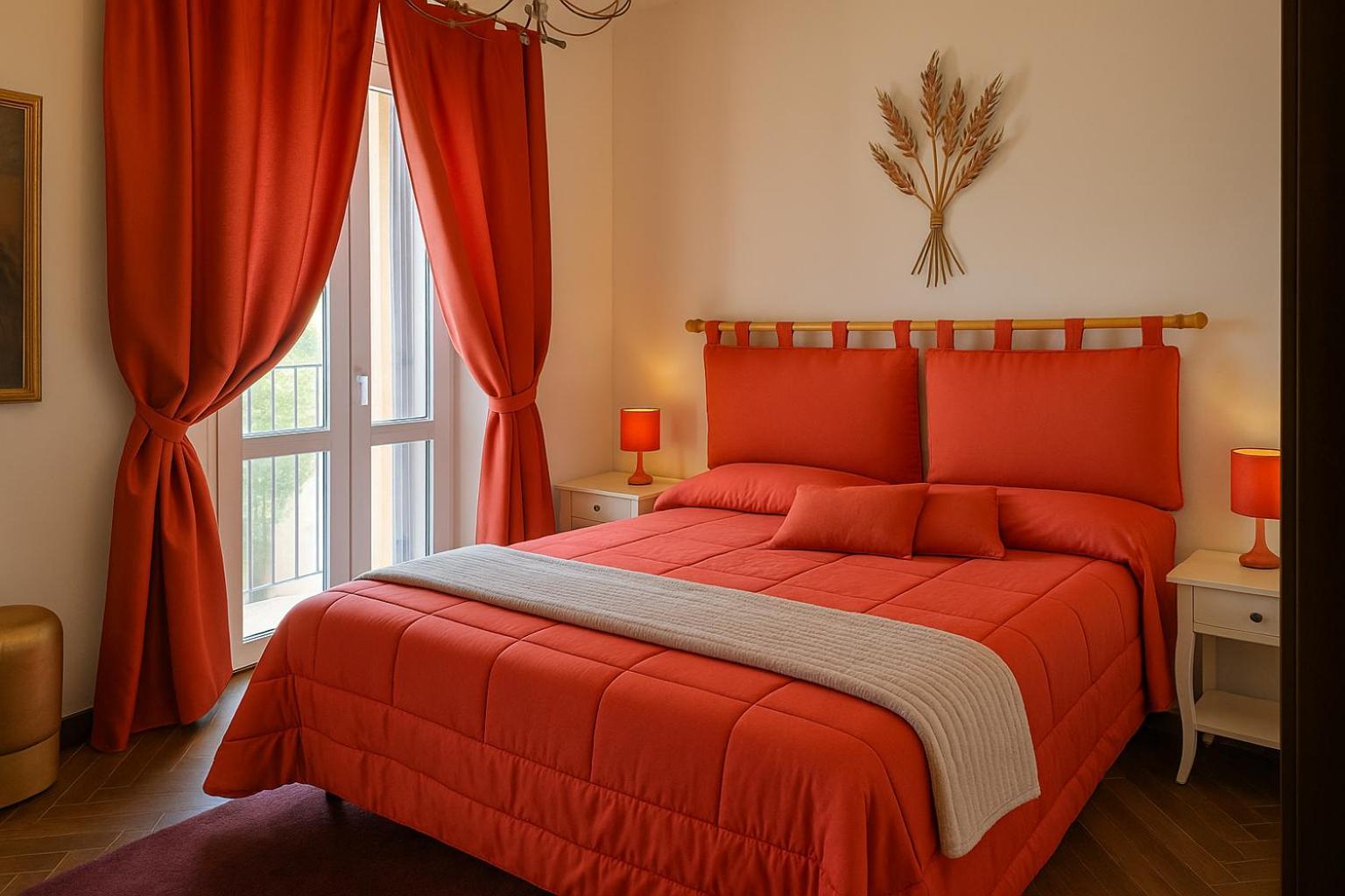 Segesta Nouveau Bedding Salemi المظهر الخارجي الصورة