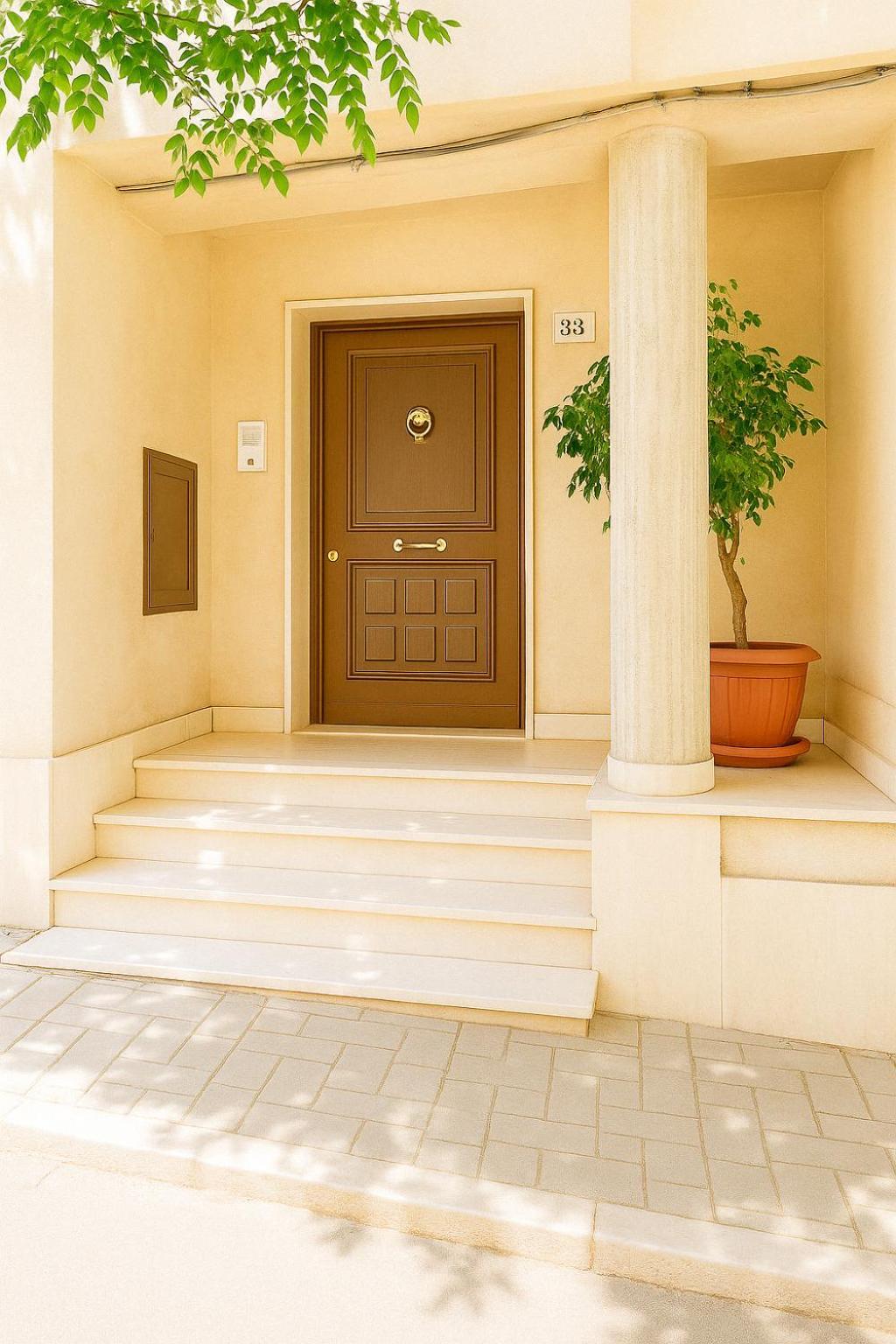 Segesta Nouveau Bedding Salemi المظهر الخارجي الصورة