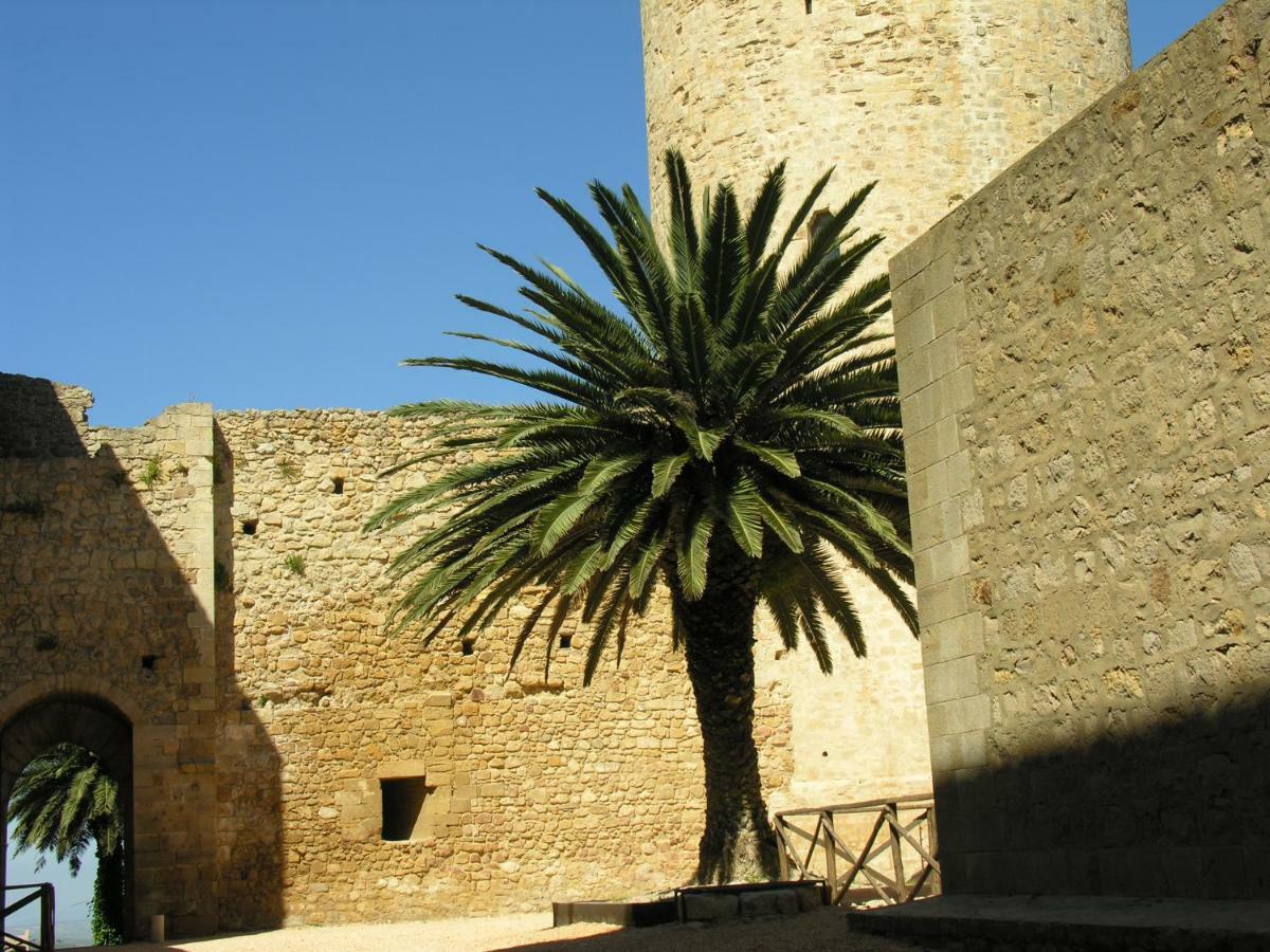Segesta Nouveau Bedding Salemi المظهر الخارجي الصورة